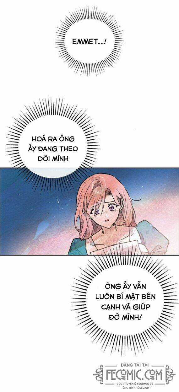 Ác Nữ Giả Ngốc Chapter 24 trang 16