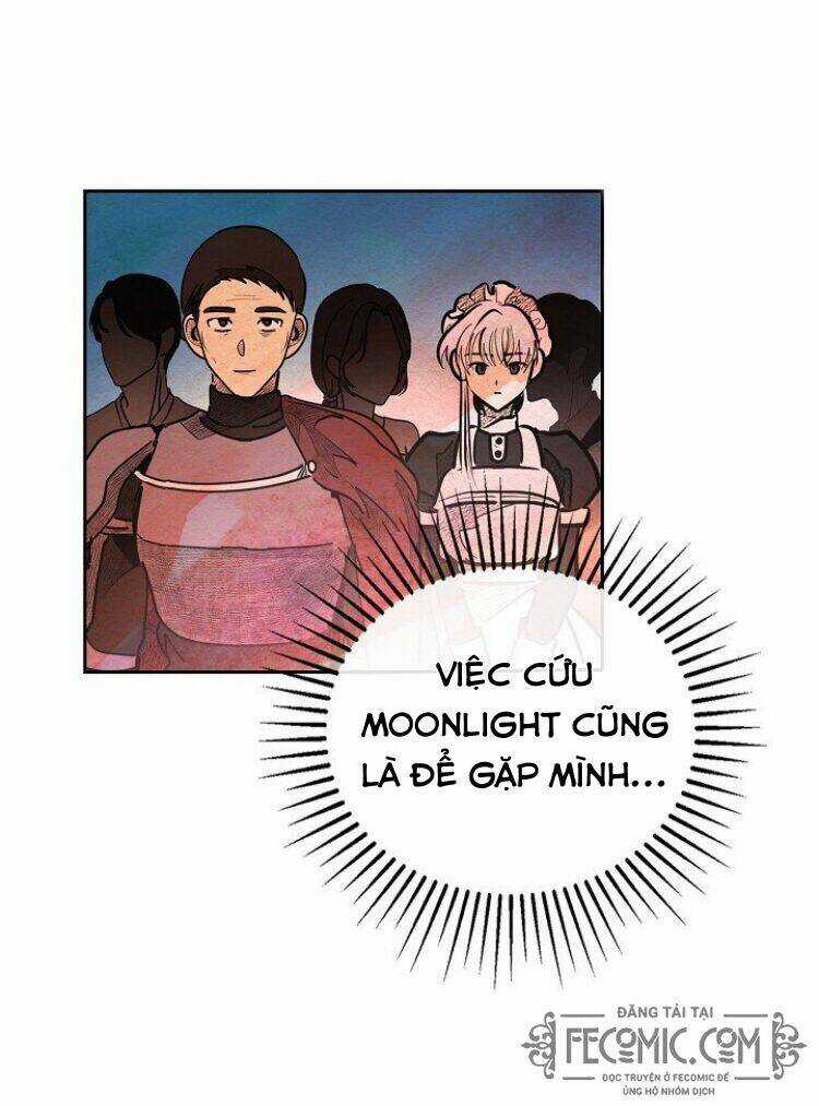 Ác Nữ Giả Ngốc Chapter 24 trang 17