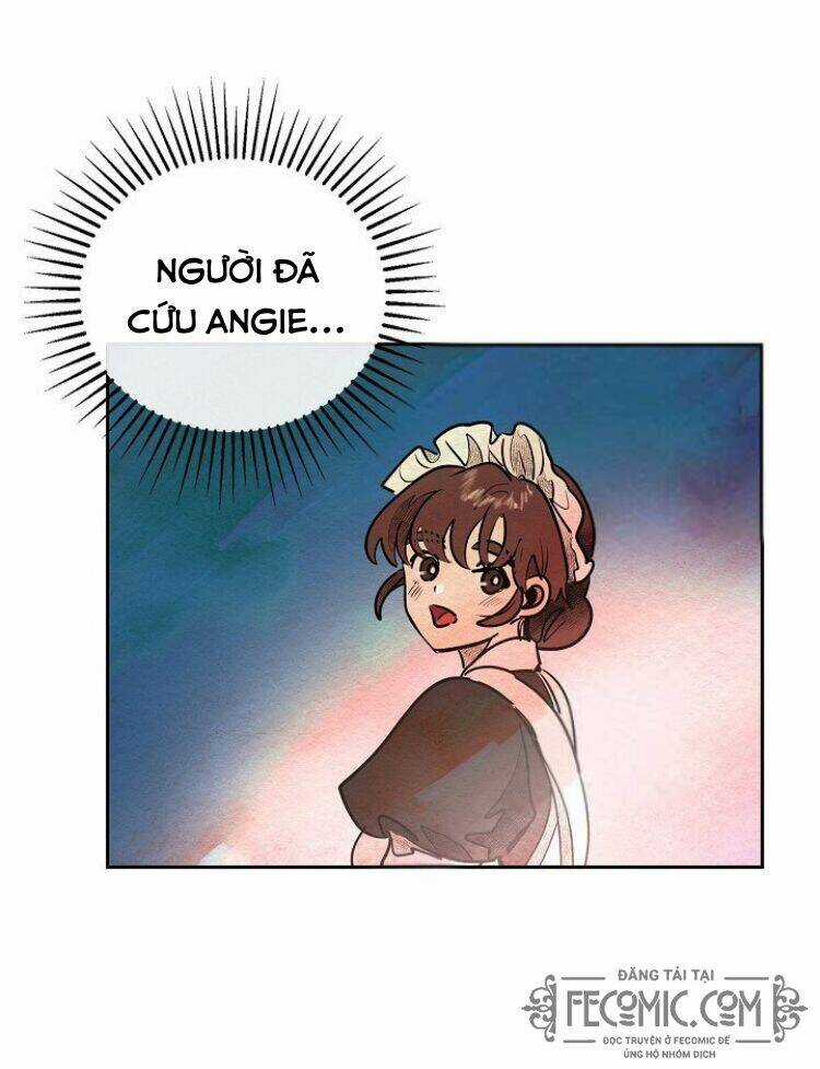 Ác Nữ Giả Ngốc Chapter 24 trang 18