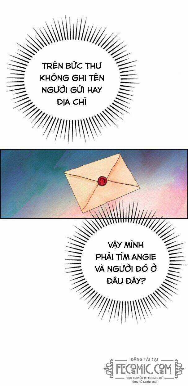 Ác Nữ Giả Ngốc Chapter 24 trang 2