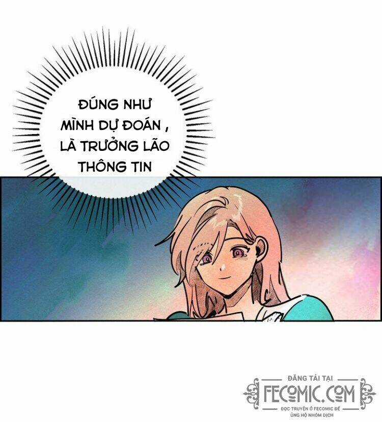 Ác Nữ Giả Ngốc Chapter 24 trang 20