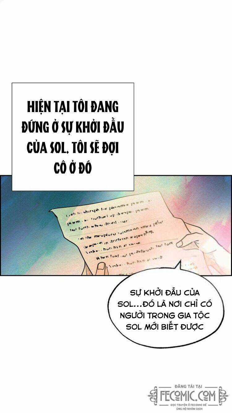 Ác Nữ Giả Ngốc Chapter 24 trang 21