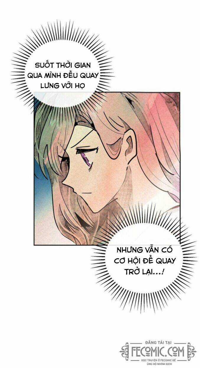 Ác Nữ Giả Ngốc Chapter 24 trang 23