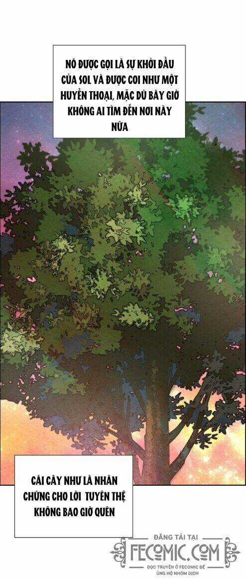 Ác Nữ Giả Ngốc Chapter 24 trang 26