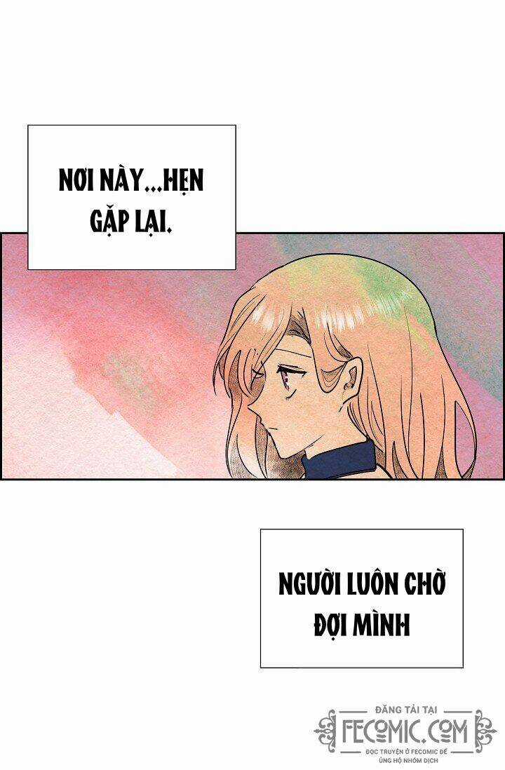 Ác Nữ Giả Ngốc Chapter 24 trang 27
