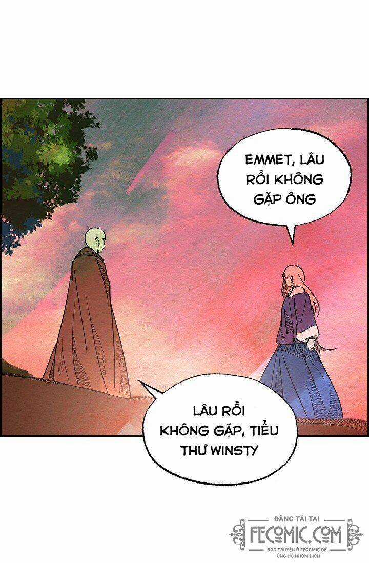 Ác Nữ Giả Ngốc Chapter 24 trang 28