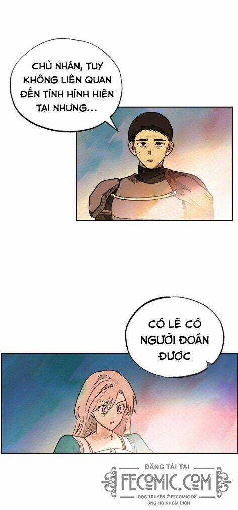 Ác Nữ Giả Ngốc Chapter 24 trang 3