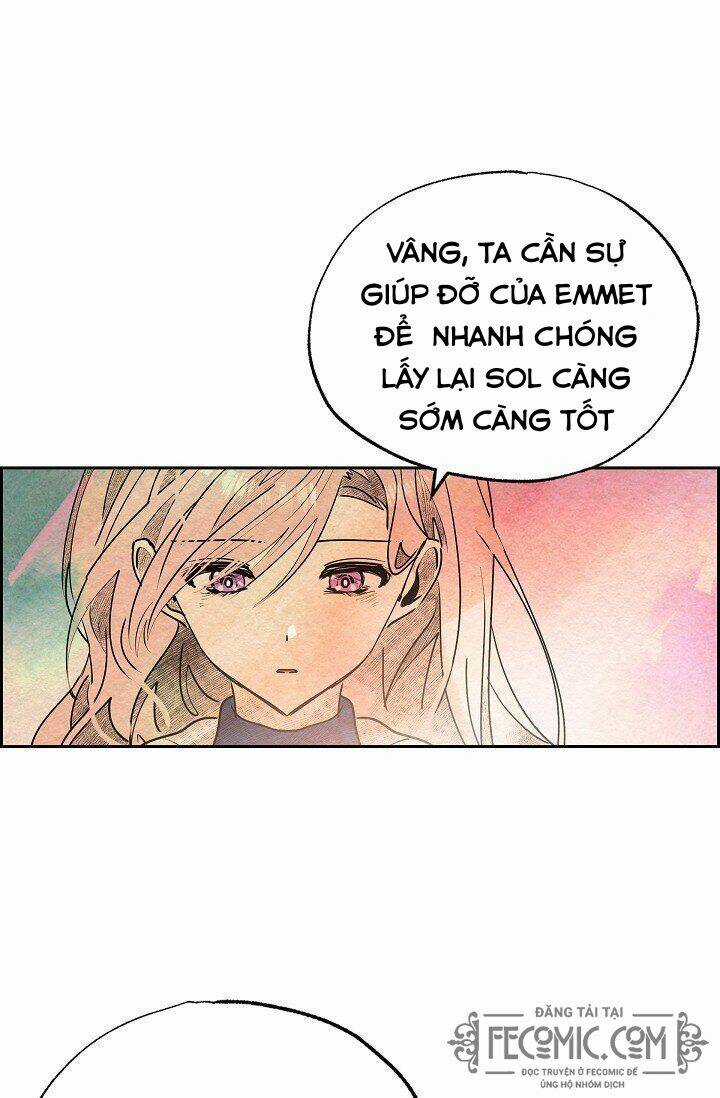 Ác Nữ Giả Ngốc Chapter 24 trang 31