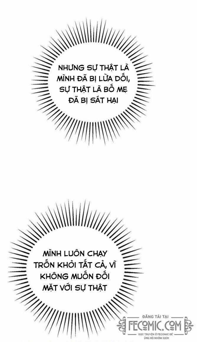 Ác Nữ Giả Ngốc Chapter 24 trang 35