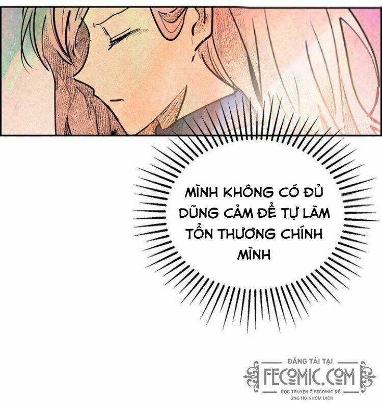 Ác Nữ Giả Ngốc Chapter 24 trang 36