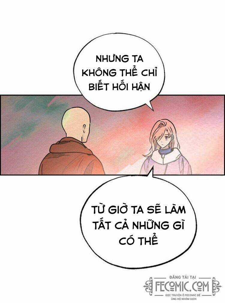 Ác Nữ Giả Ngốc Chapter 24 trang 38