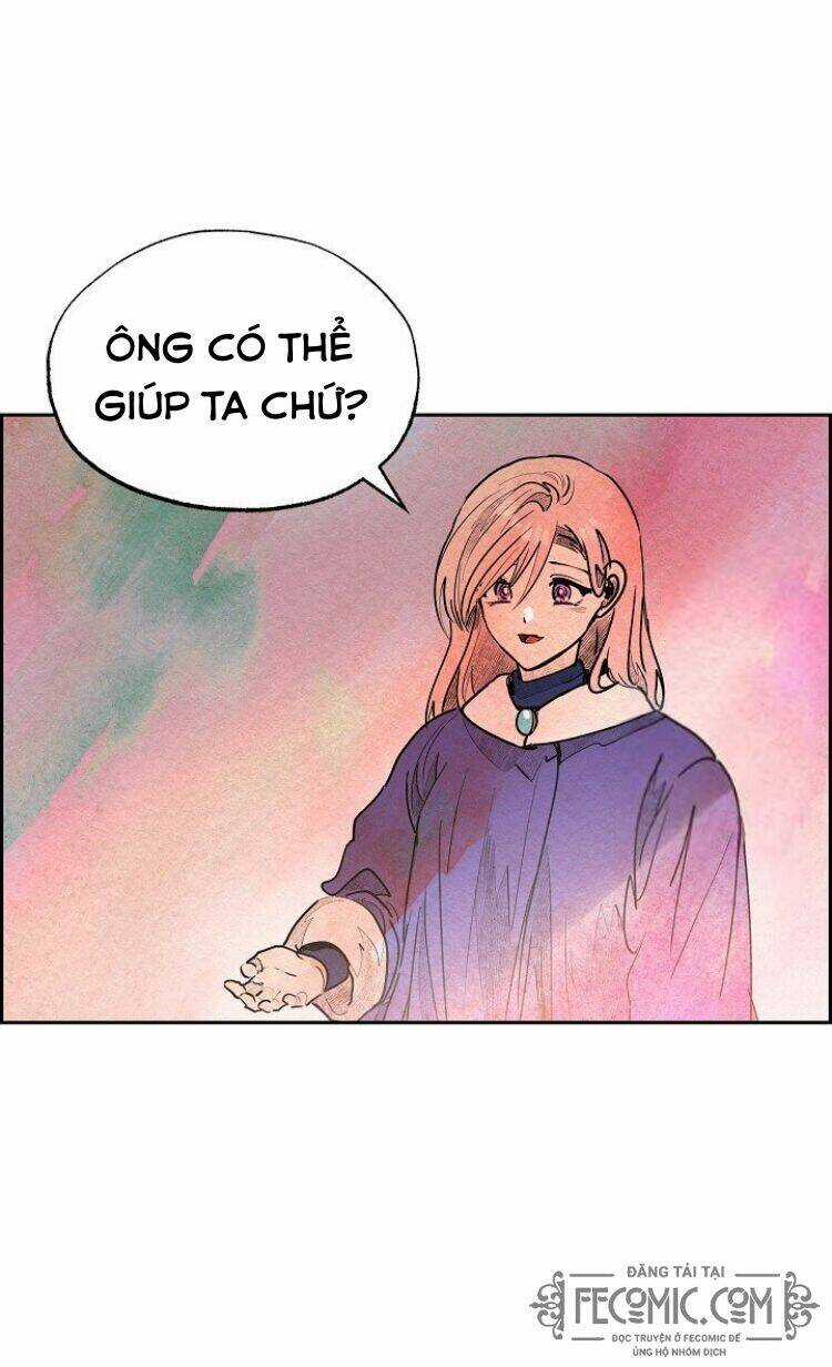 Ác Nữ Giả Ngốc Chapter 24 trang 39