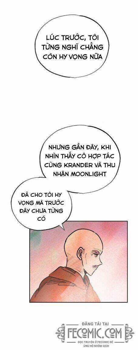 Ác Nữ Giả Ngốc Chapter 24 trang 40