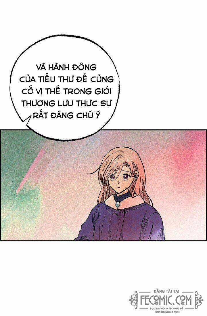 Ác Nữ Giả Ngốc Chapter 24 trang 41