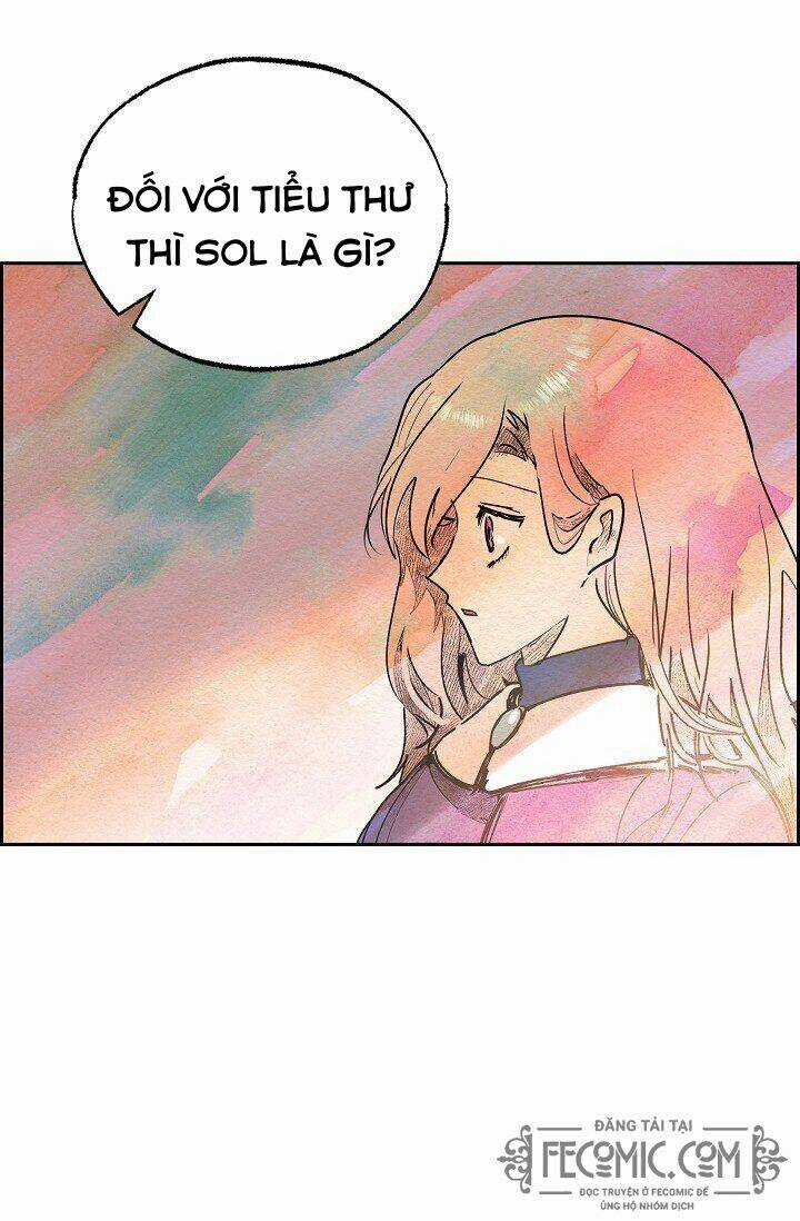 Ác Nữ Giả Ngốc Chapter 24 trang 42