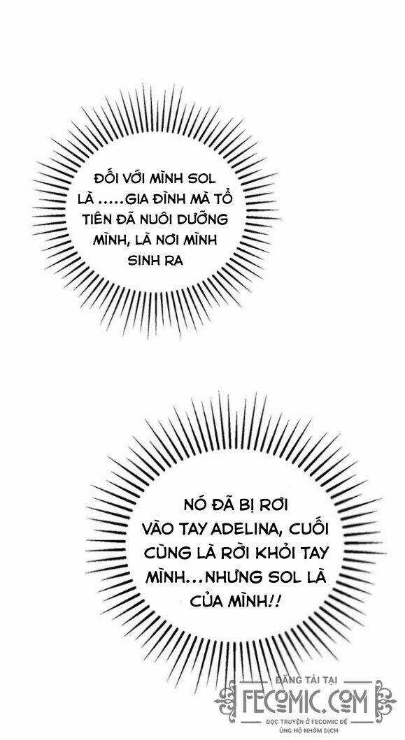 Ác Nữ Giả Ngốc Chapter 24 trang 43