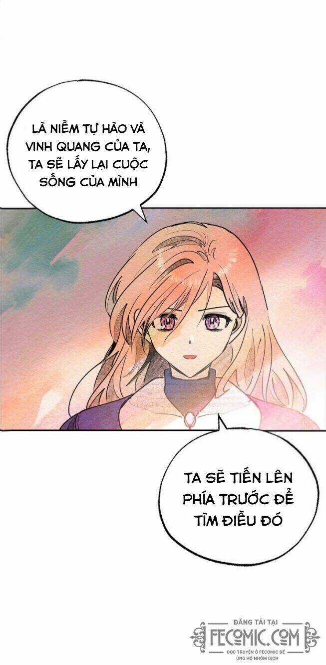 Ác Nữ Giả Ngốc Chapter 24 trang 44