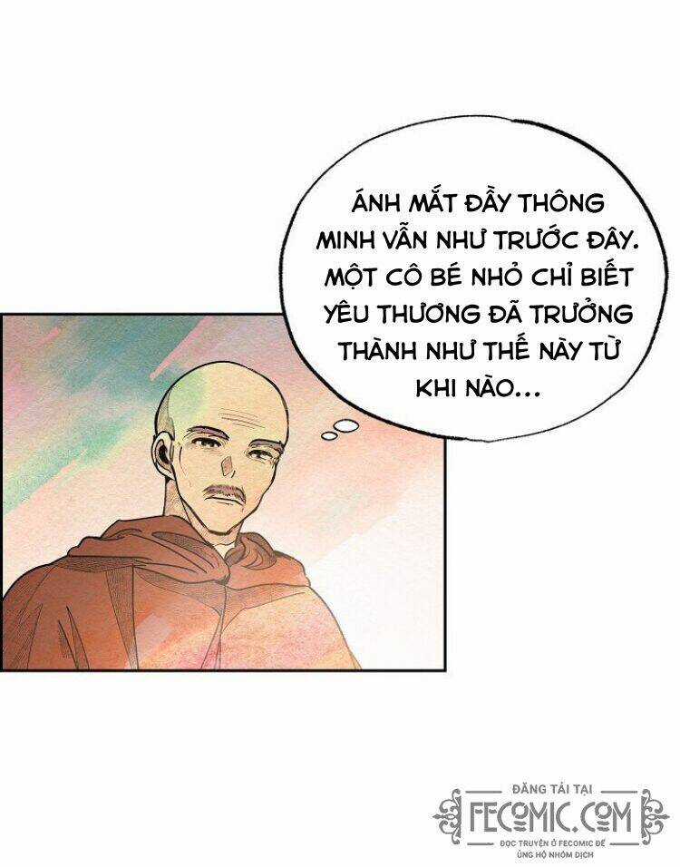 Ác Nữ Giả Ngốc Chapter 24 trang 45