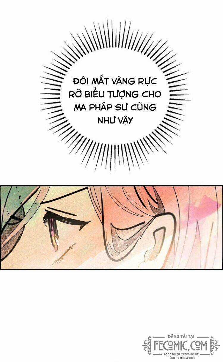 Ác Nữ Giả Ngốc Chapter 24 trang 46