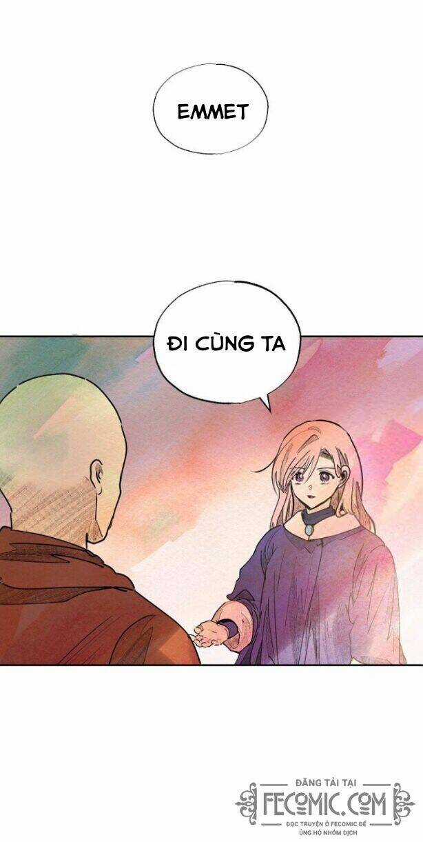 Ác Nữ Giả Ngốc Chapter 24 trang 47