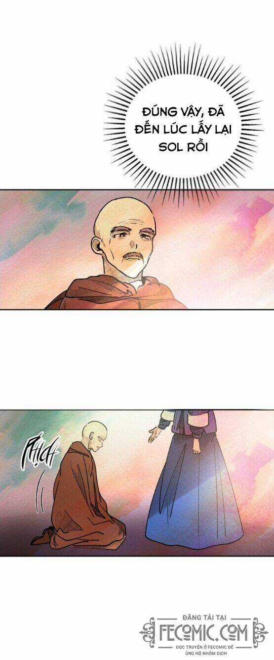 Ác Nữ Giả Ngốc Chapter 24 trang 48