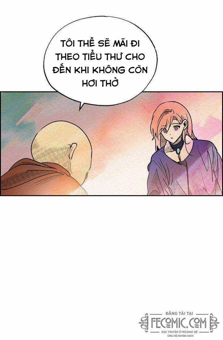 Ác Nữ Giả Ngốc Chapter 24 trang 49