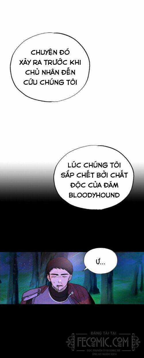 Ác Nữ Giả Ngốc Chapter 24 trang 5