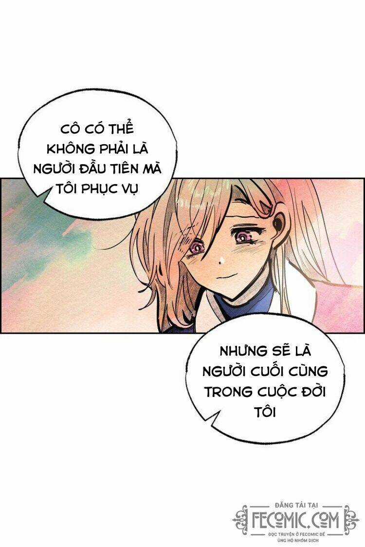 Ác Nữ Giả Ngốc Chapter 24 trang 50