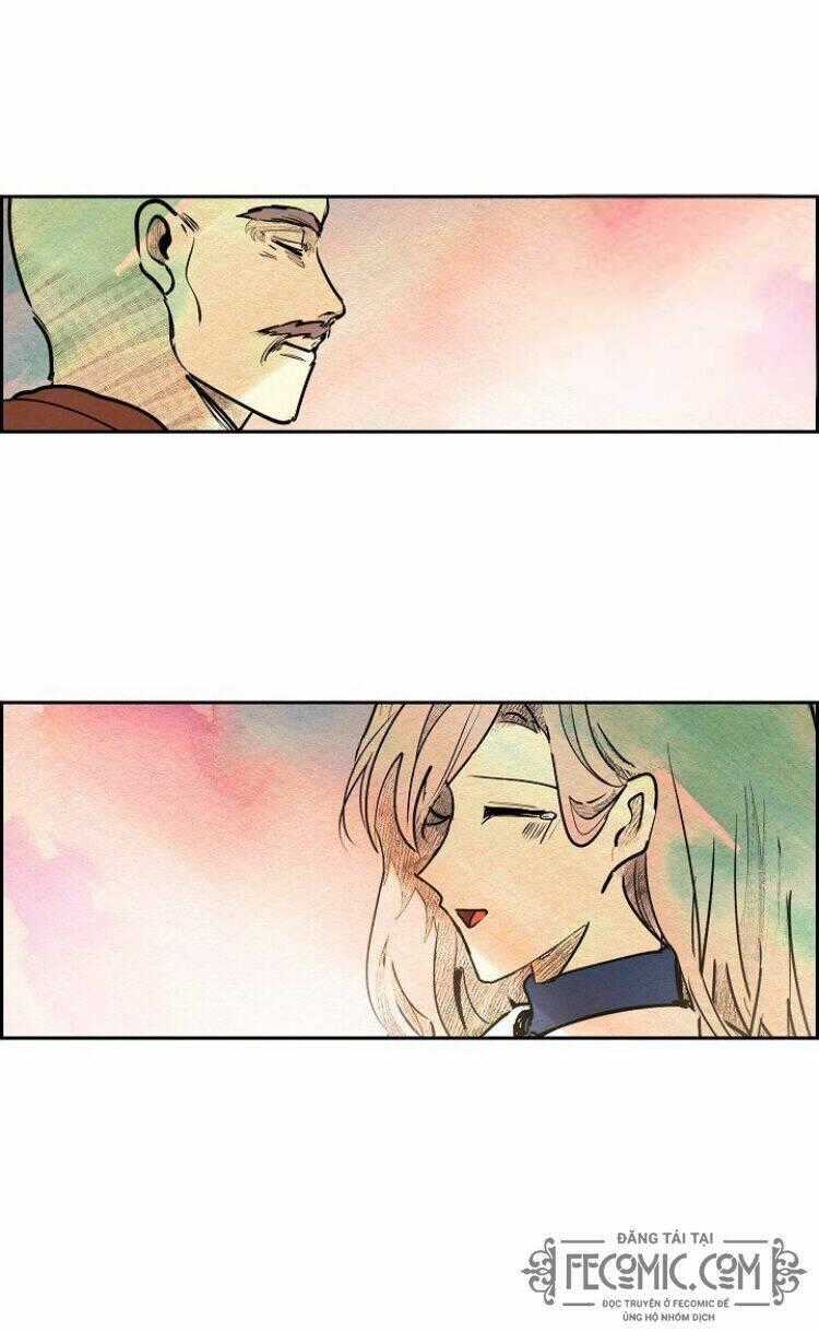 Ác Nữ Giả Ngốc Chapter 24 trang 51