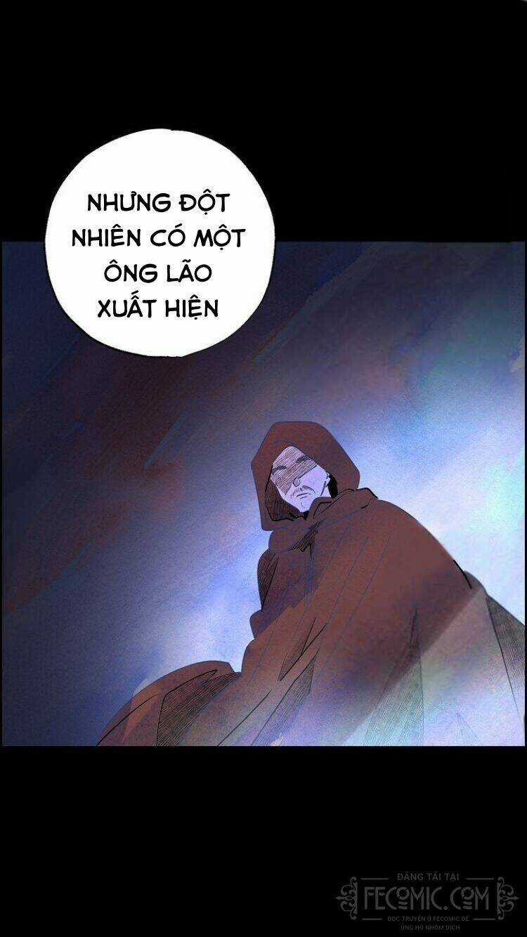 Ác Nữ Giả Ngốc Chapter 24 trang 6