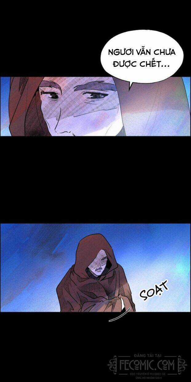 Ác Nữ Giả Ngốc Chapter 24 trang 7