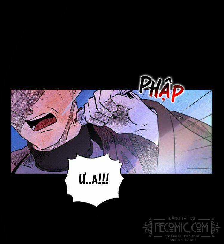 Ác Nữ Giả Ngốc Chapter 24 trang 8