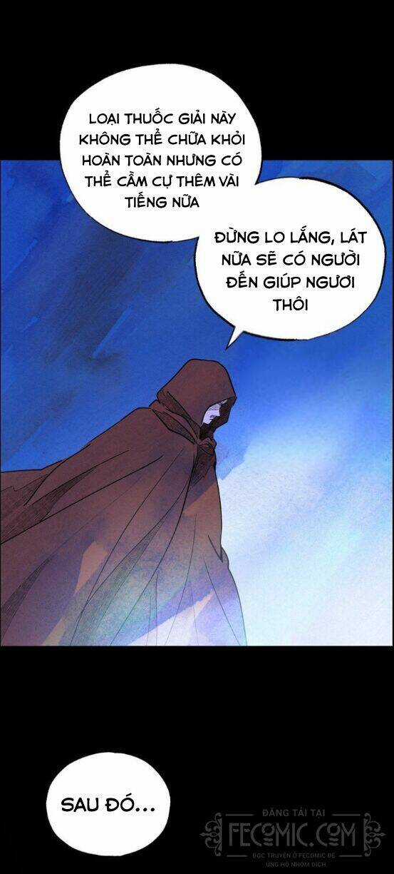 Ác Nữ Giả Ngốc Chapter 24 trang 9