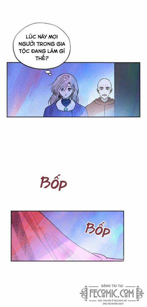 Ác Nữ Giả Ngốc Chapter 25 trang 10