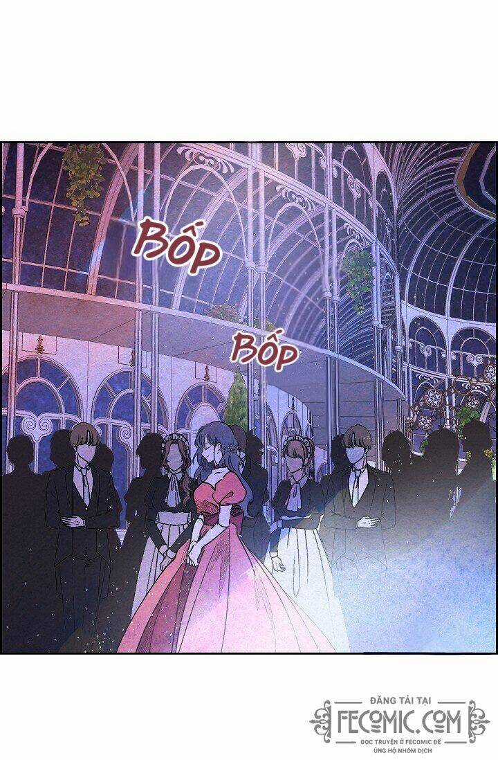 Ác Nữ Giả Ngốc Chapter 25 trang 11