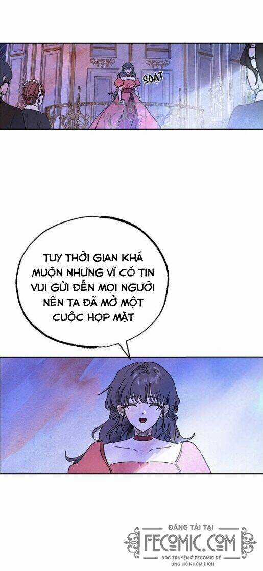 Ác Nữ Giả Ngốc Chapter 25 trang 12