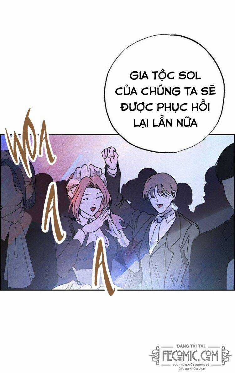 Ác Nữ Giả Ngốc Chapter 25 trang 14