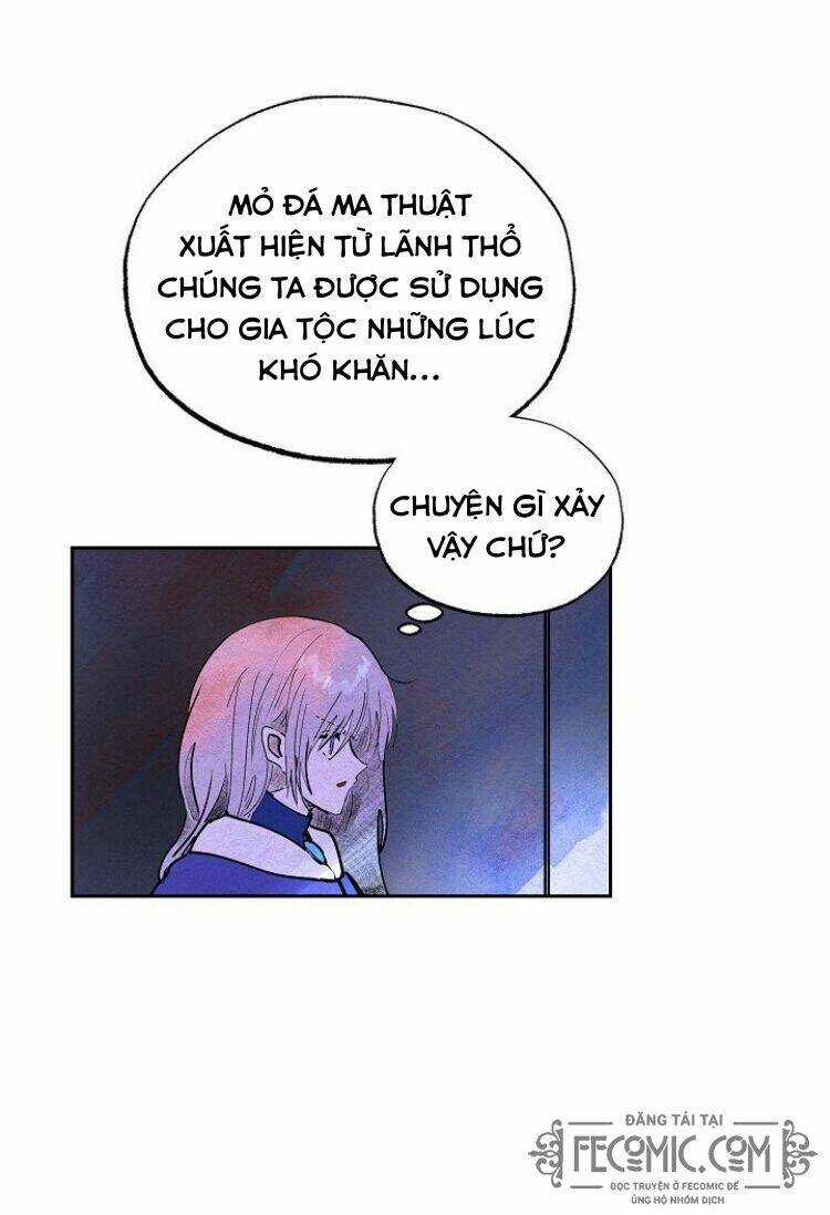 Ác Nữ Giả Ngốc Chapter 25 trang 15