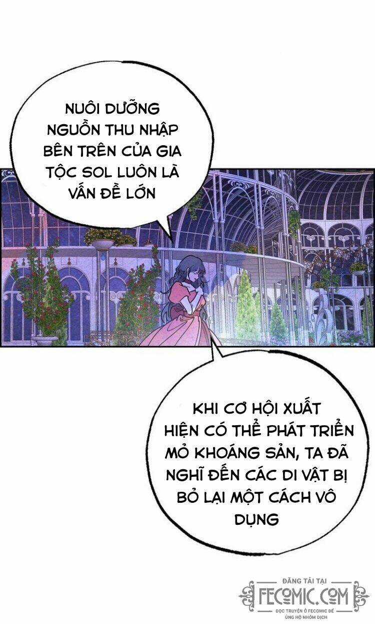 Ác Nữ Giả Ngốc Chapter 25 trang 16