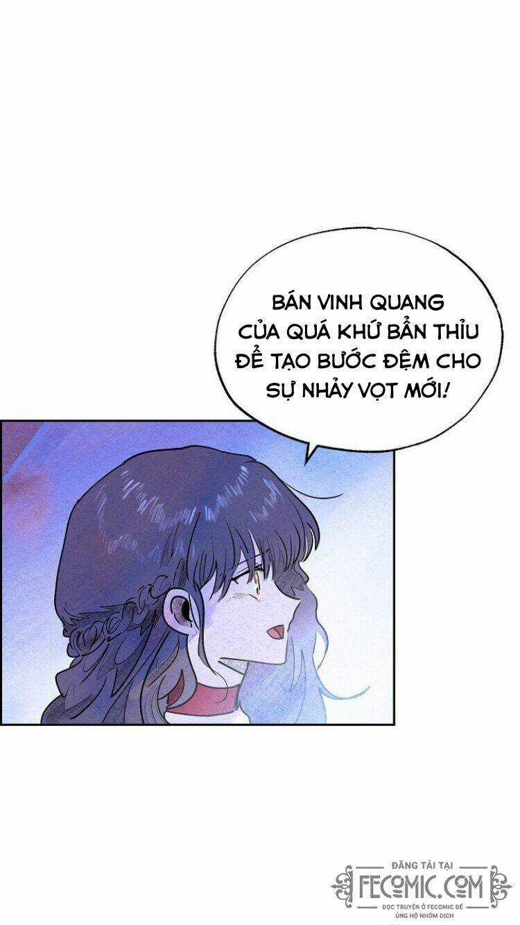 Ác Nữ Giả Ngốc Chapter 25 trang 17