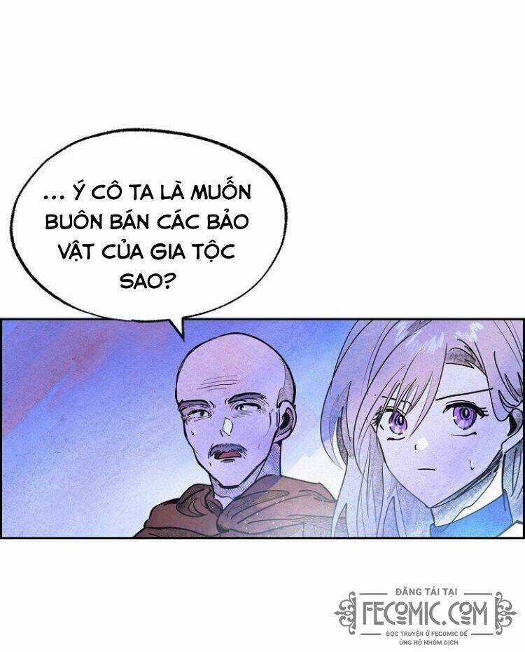 Ác Nữ Giả Ngốc Chapter 25 trang 18