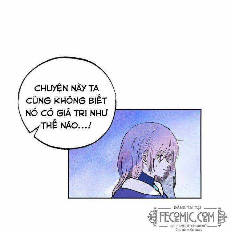 Ác Nữ Giả Ngốc Chapter 25 trang 19