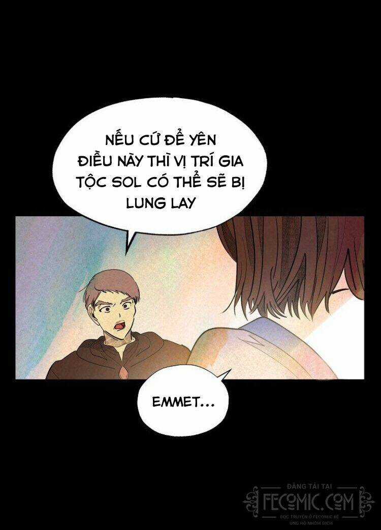 Ác Nữ Giả Ngốc Chapter 25 trang 2