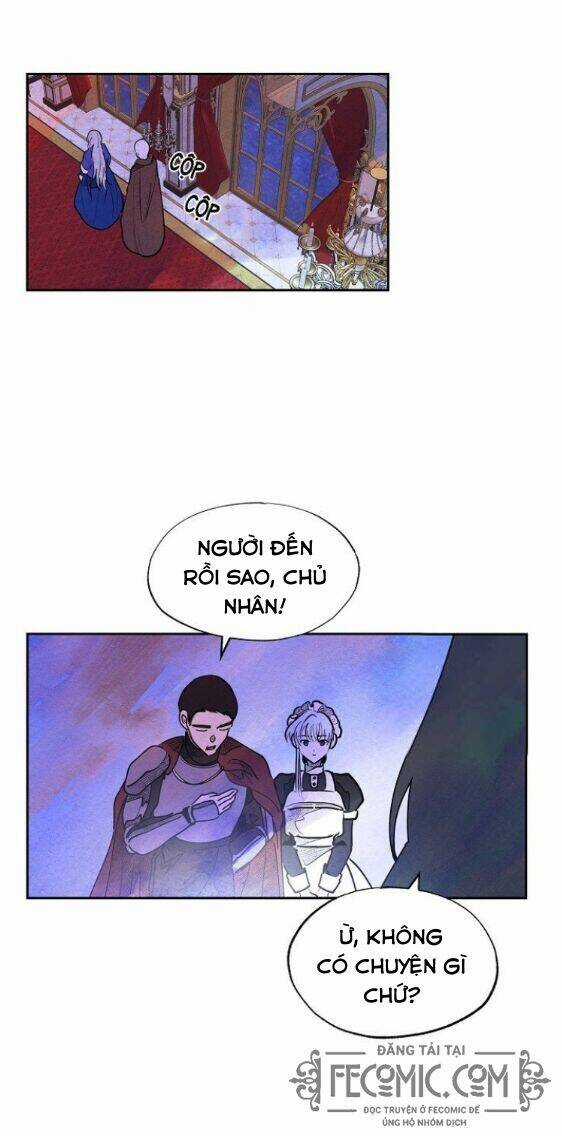 Ác Nữ Giả Ngốc Chapter 25 trang 22