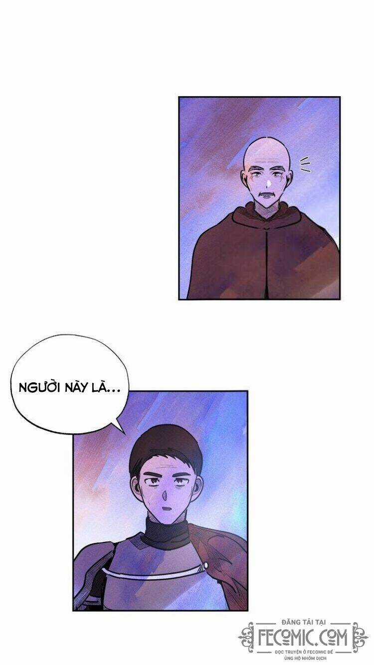 Ác Nữ Giả Ngốc Chapter 25 trang 23