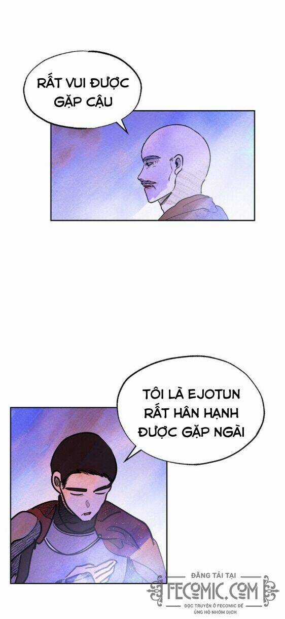 Ác Nữ Giả Ngốc Chapter 25 trang 25