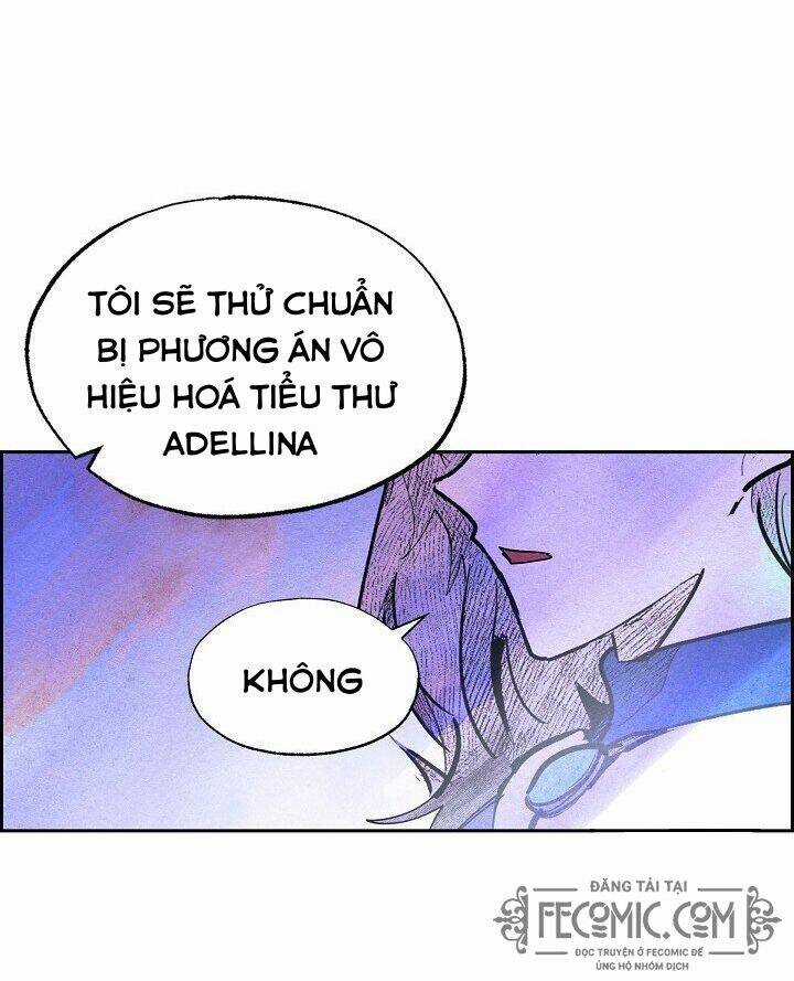 Ác Nữ Giả Ngốc Chapter 25 trang 27