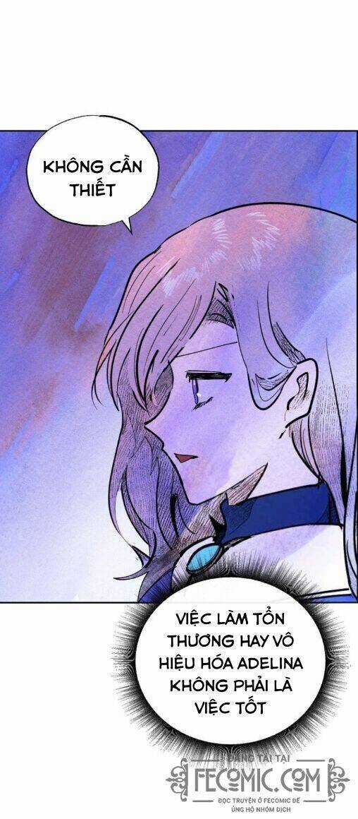 Ác Nữ Giả Ngốc Chapter 25 trang 28