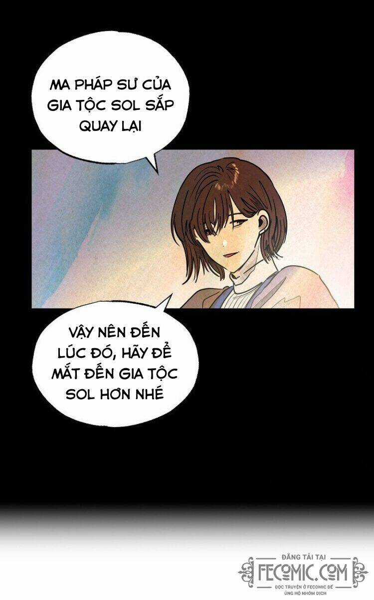 Ác Nữ Giả Ngốc Chapter 25 trang 3