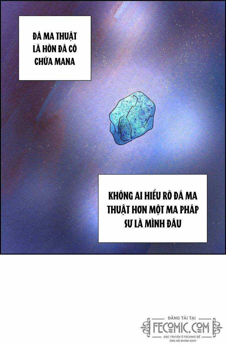 Ác Nữ Giả Ngốc Chapter 25 trang 30